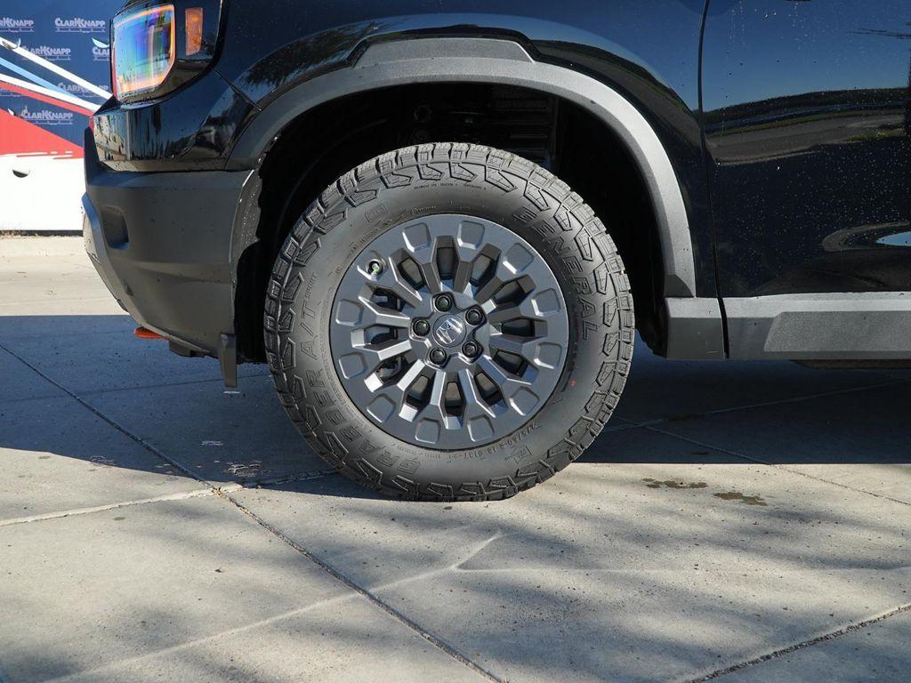 new 2026 Honda Passport car, priced at $48,240