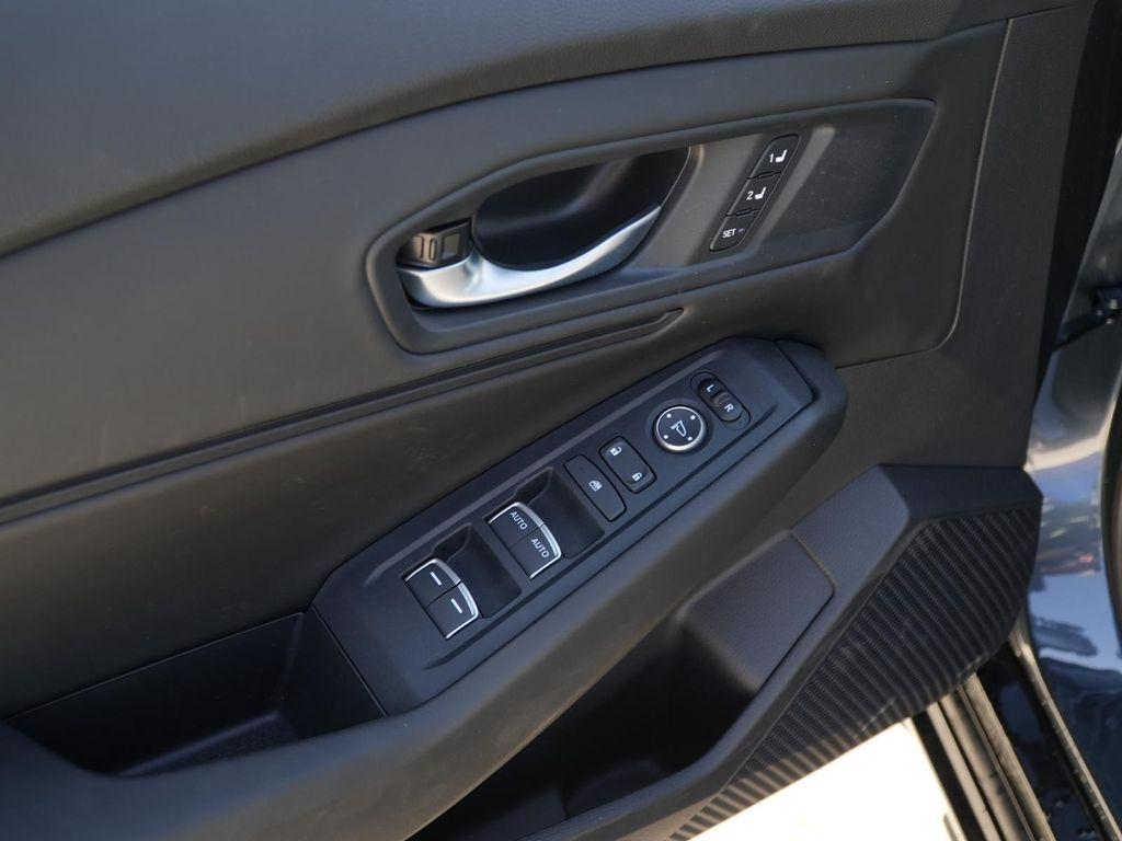 new 2026 Honda Accord Hybrid car, priced at $36,190