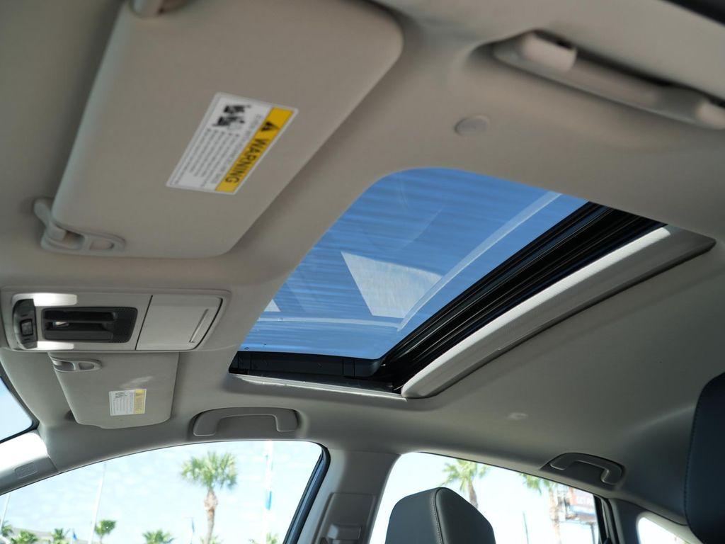 new 2026 Honda Accord Hybrid car, priced at $36,190