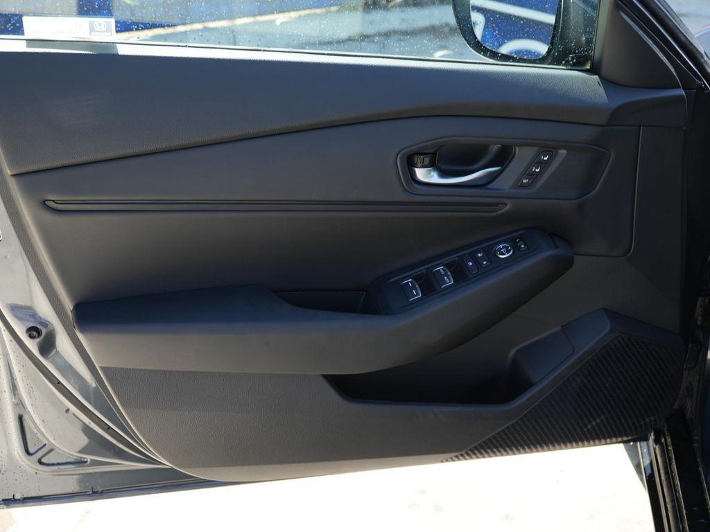 new 2026 Honda Accord Hybrid car, priced at $36,190