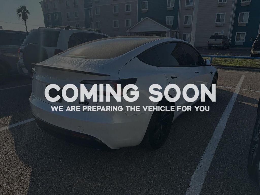 used 2024 Tesla Model 3 car, priced at $42,889