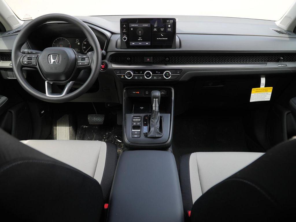 new 2026 Honda CR-V car, priced at $34,228