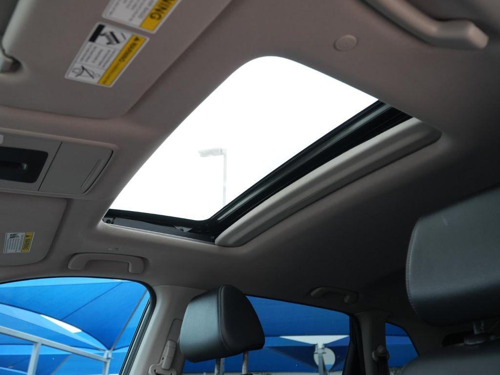 used 2024 Honda CR-V car, priced at $28,398