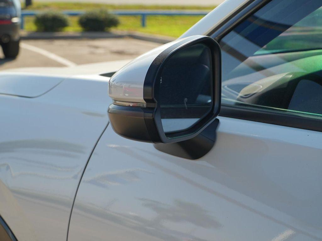 used 2023 Honda HR-V car, priced at $25,898