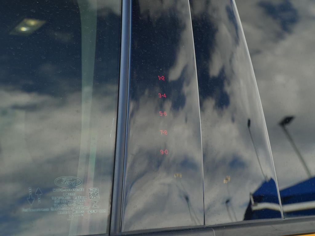 used 2022 Ford Bronco Sport car, priced at $21,500