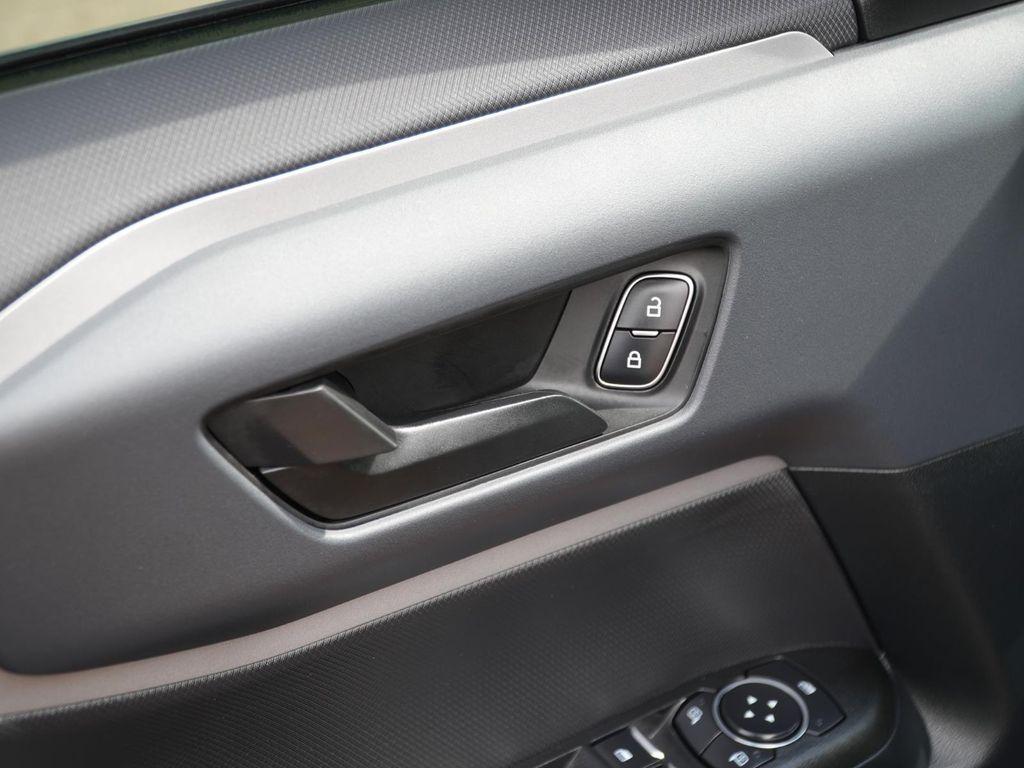 used 2022 Ford Bronco Sport car, priced at $21,500