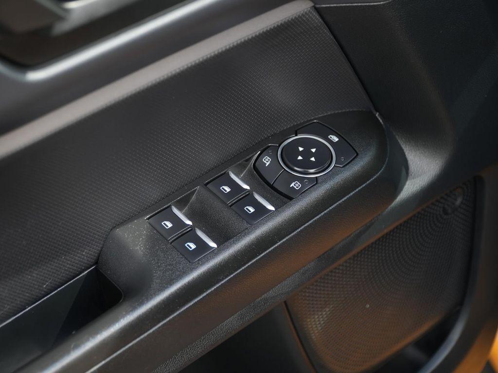 used 2022 Ford Bronco Sport car, priced at $21,500