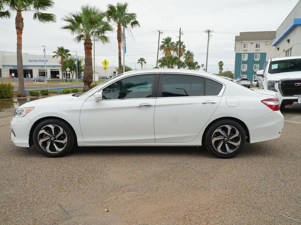 used 2017 Honda Accord car, priced at $20,490