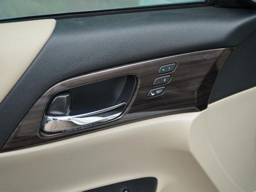 used 2017 Honda Accord car, priced at $20,490