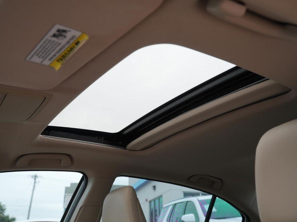 used 2017 Honda Accord car, priced at $20,490