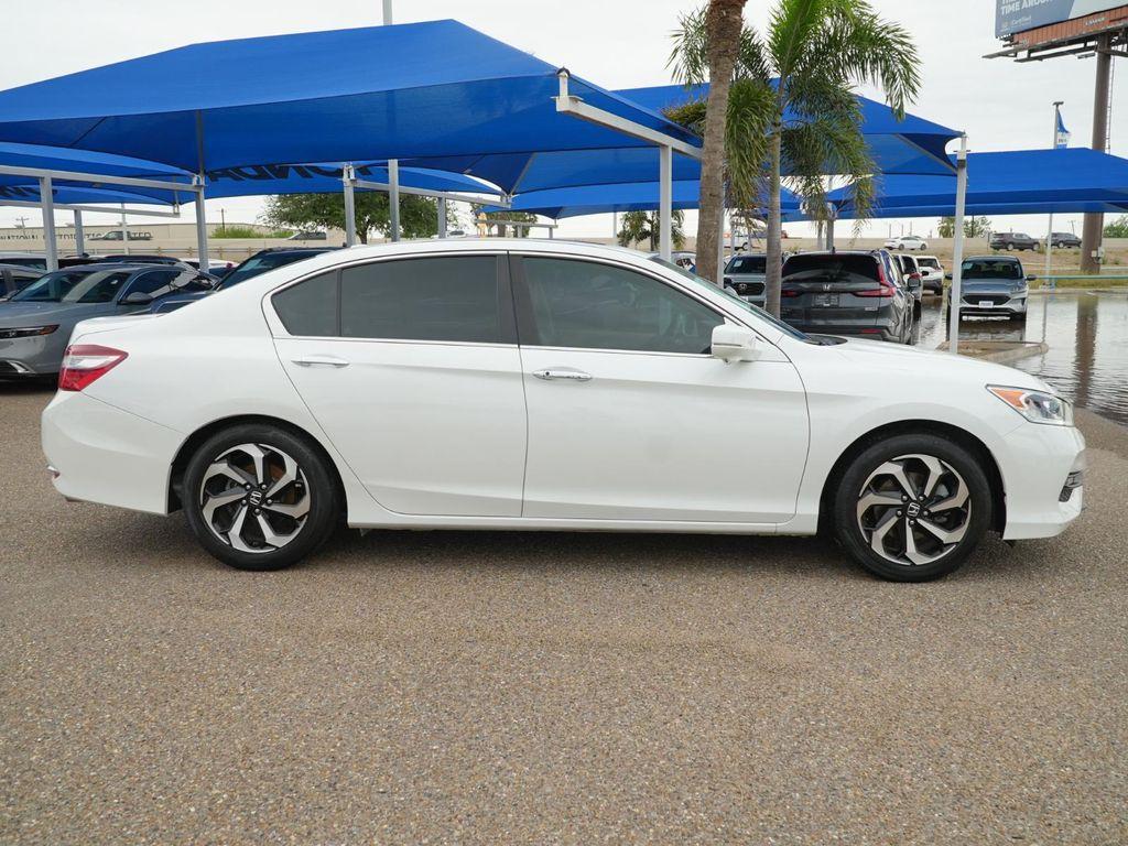 used 2017 Honda Accord car, priced at $20,490