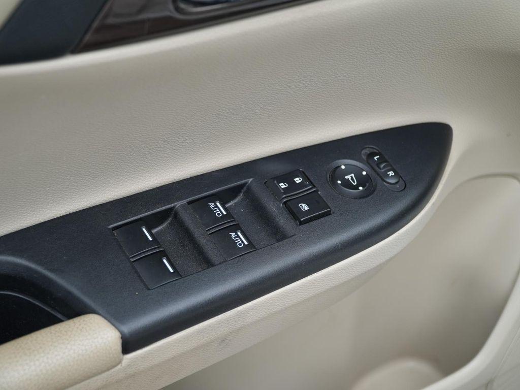 used 2017 Honda Accord car, priced at $20,490