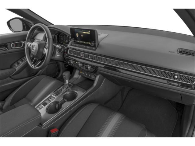 new 2026 Honda Civic Hybrid car, priced at $30,649