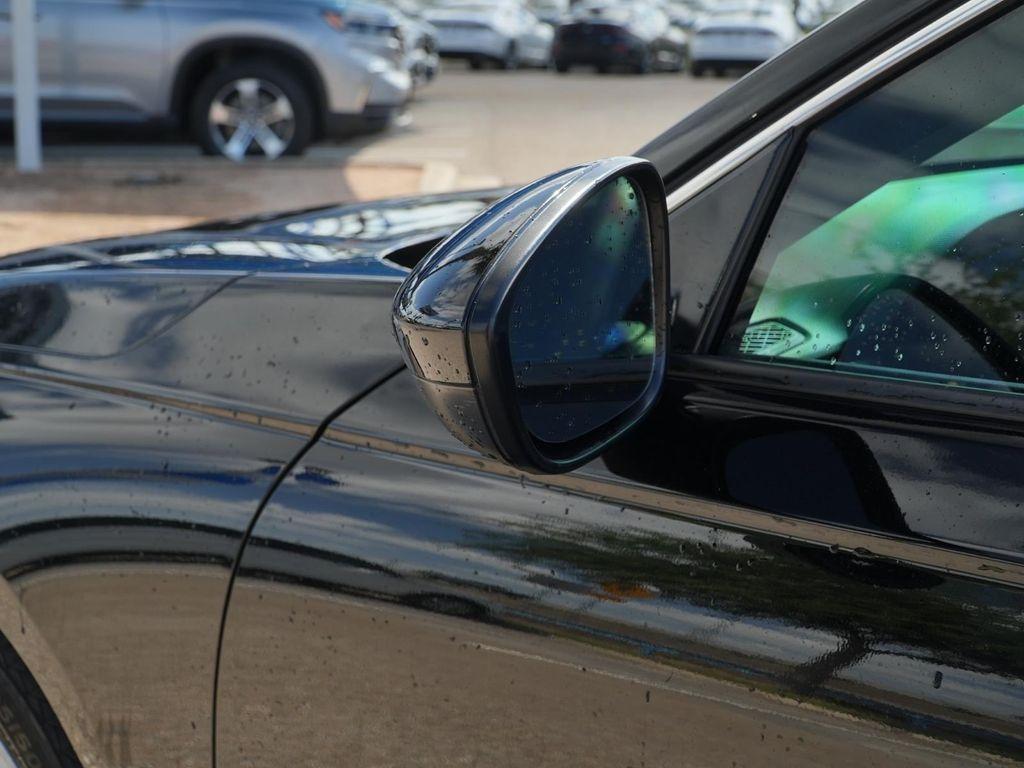 used 2023 Honda Accord car, priced at $22,888