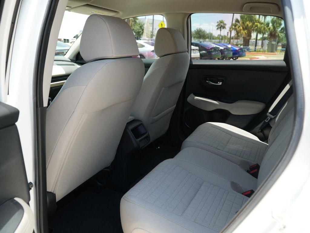 used 2024 Honda HR-V car, priced at $24,032