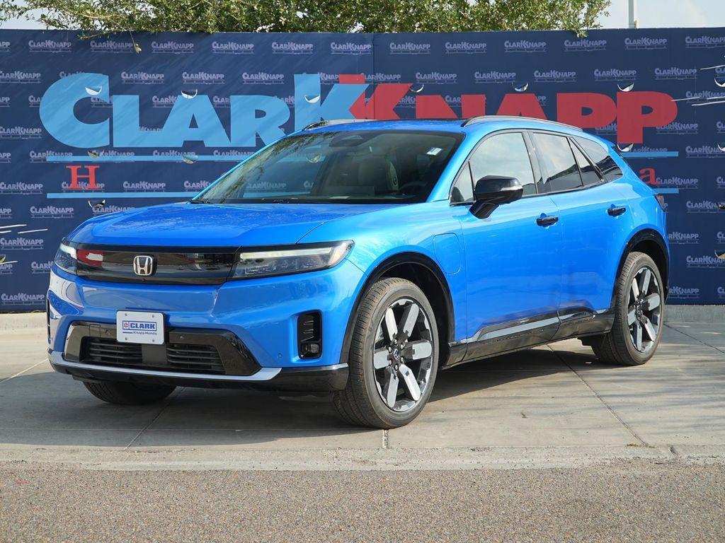 new 2026 Honda Prologue car, priced at $59,753