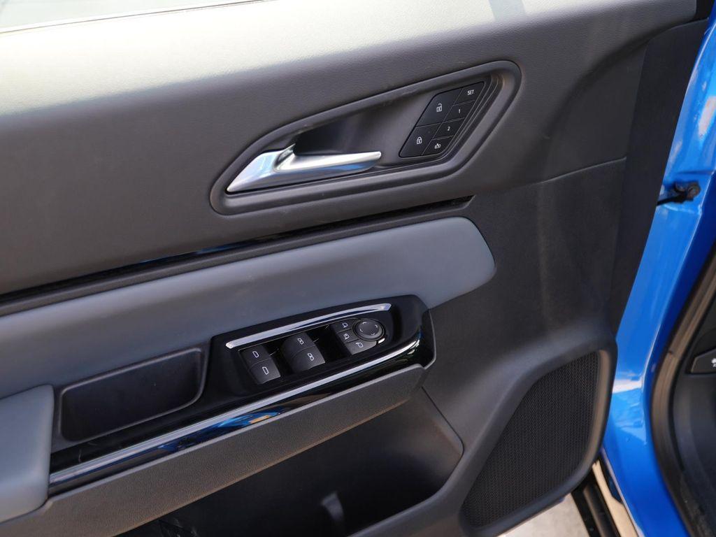 new 2026 Honda Prologue car, priced at $59,754