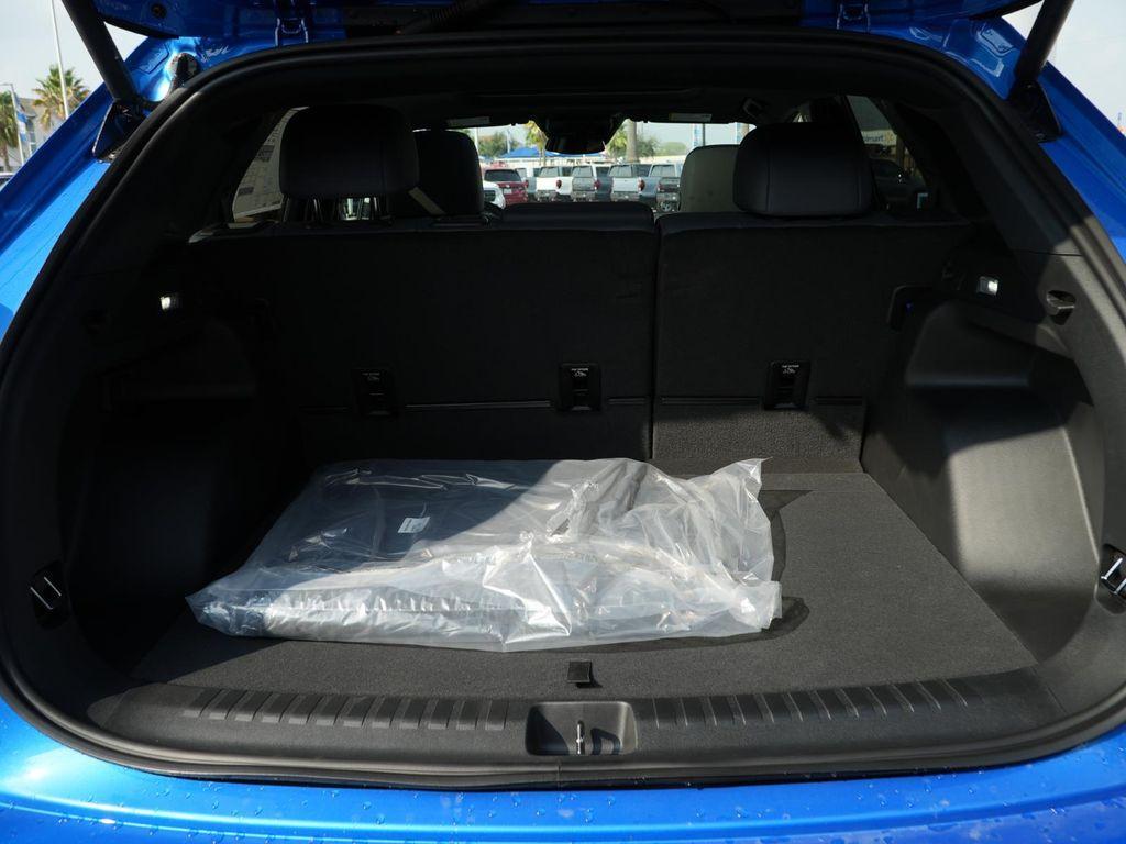 new 2026 Honda Prologue car, priced at $59,754