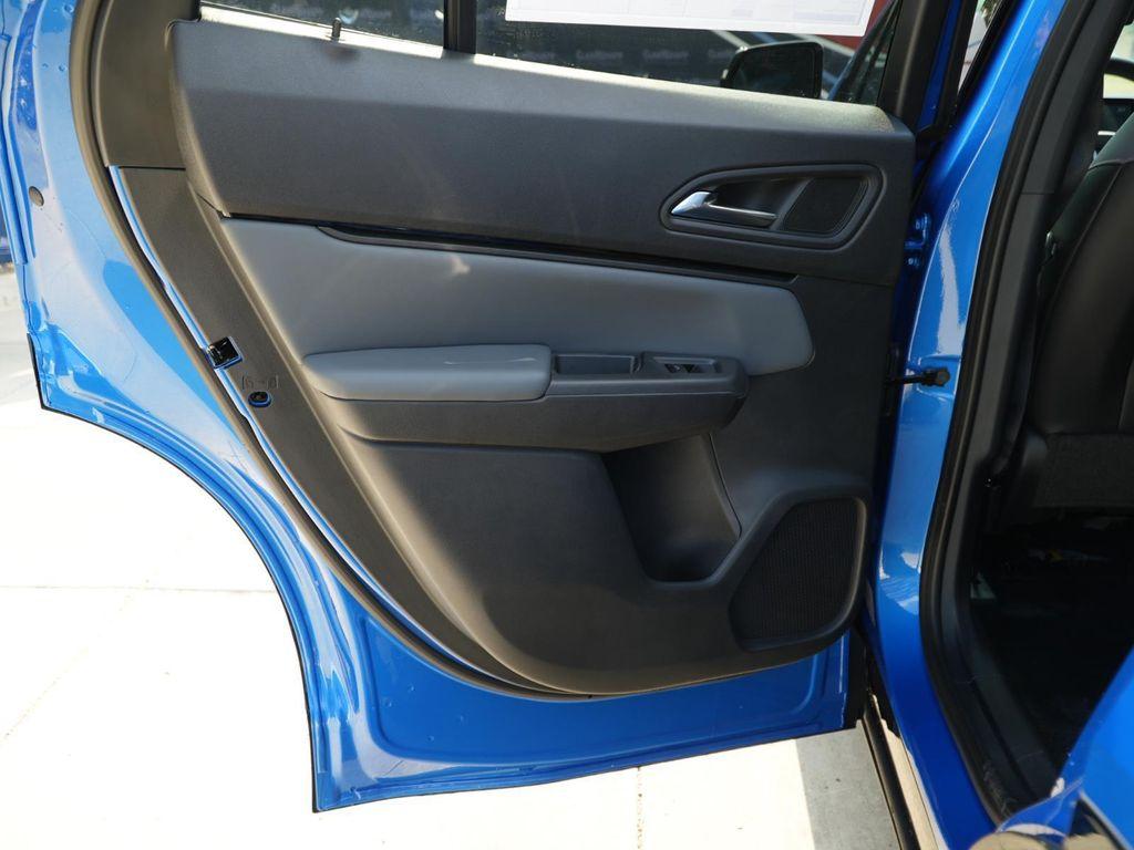 new 2026 Honda Prologue car, priced at $59,754