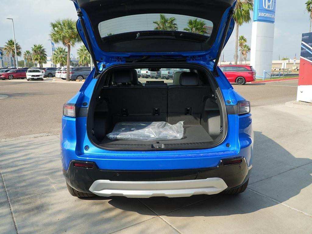 new 2026 Honda Prologue car, priced at $59,754