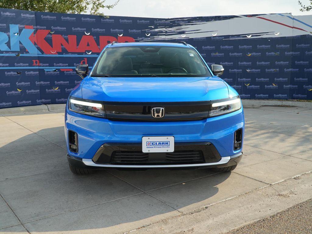 new 2026 Honda Prologue car, priced at $59,754