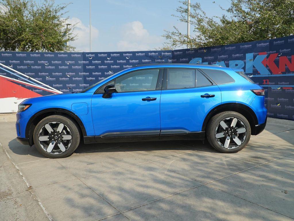 new 2026 Honda Prologue car, priced at $59,754