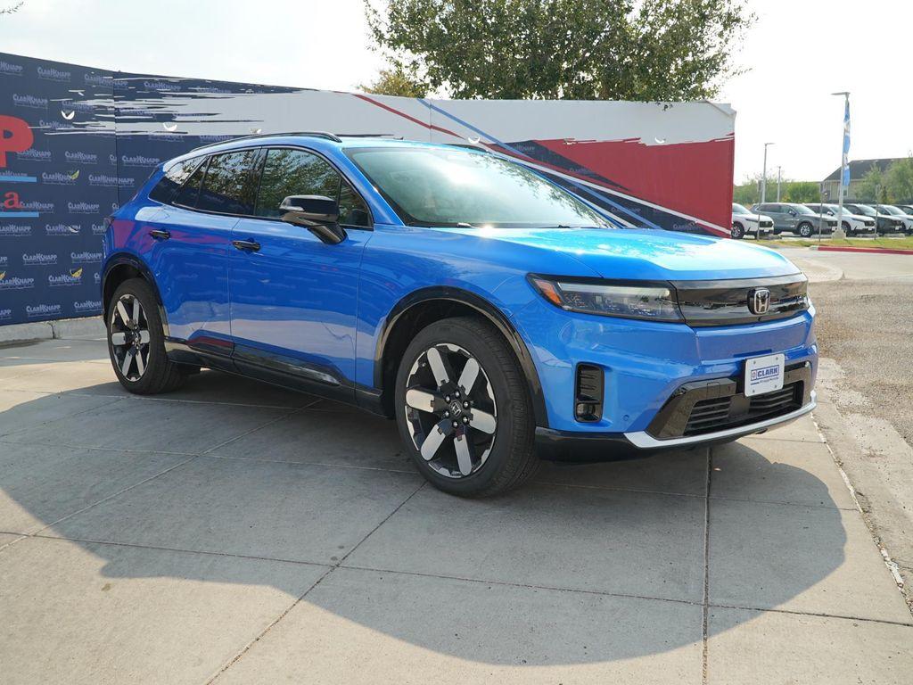 new 2026 Honda Prologue car, priced at $59,754