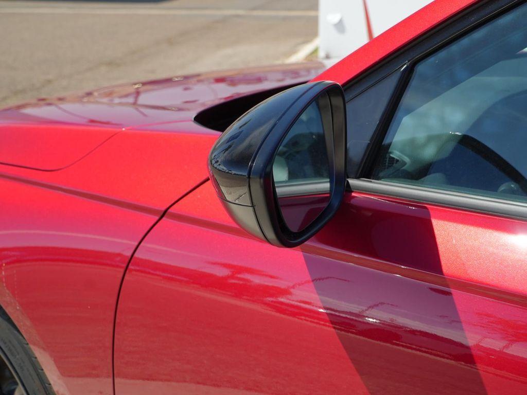 new 2026 Honda Accord Hybrid car, priced at $36,256
