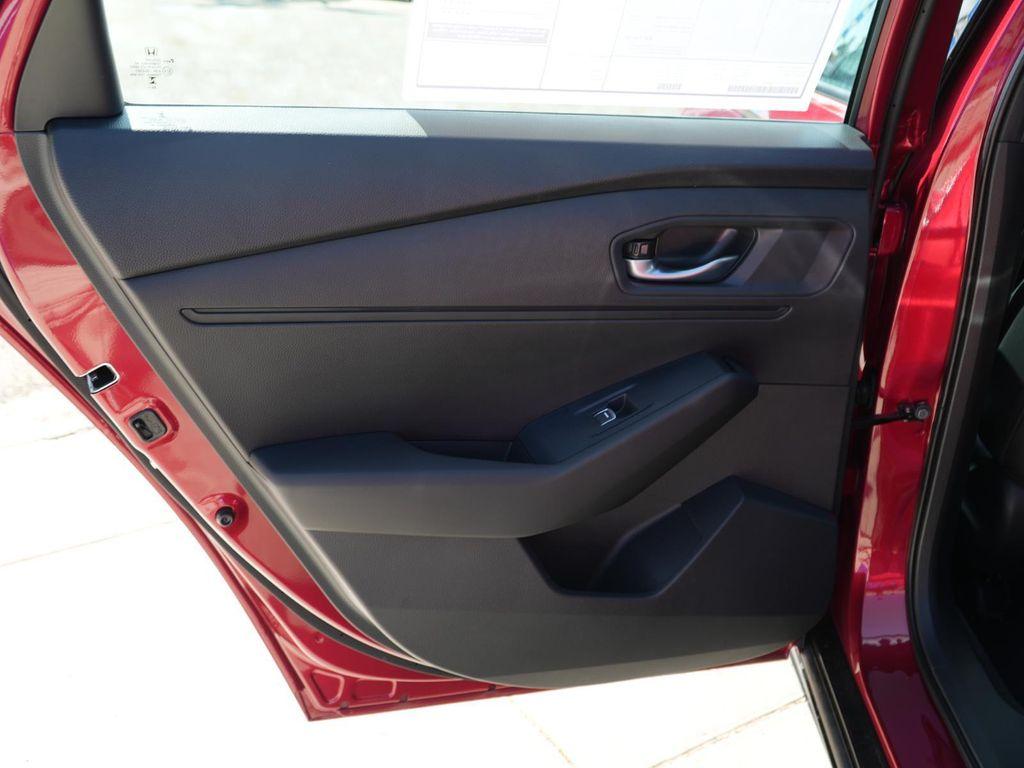 new 2026 Honda Accord Hybrid car, priced at $36,256