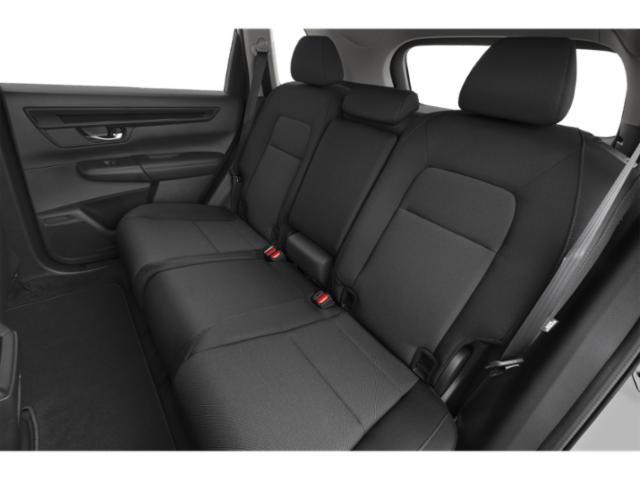 new 2026 Honda CR-V car, priced at $34,656