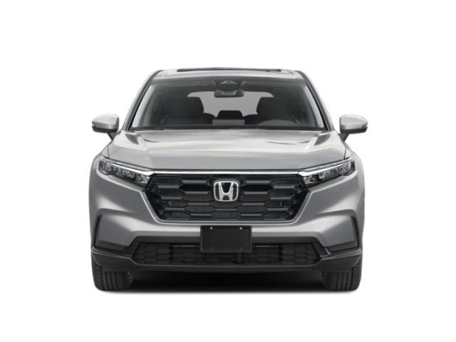 new 2026 Honda CR-V car, priced at $34,656