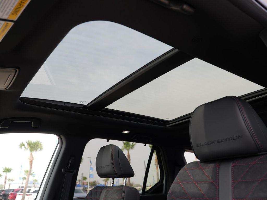 new 2026 Honda Pilot car, priced at $56,392