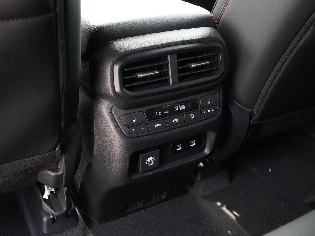 new 2026 Honda Pilot car, priced at $56,392