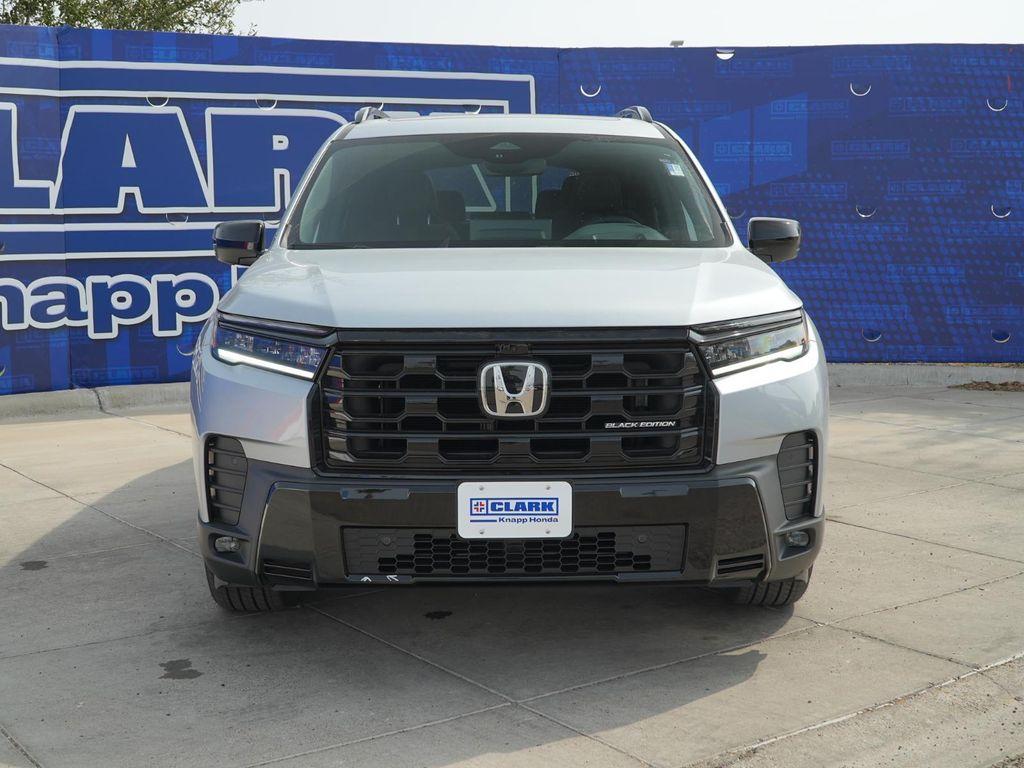 new 2026 Honda Pilot car, priced at $56,392