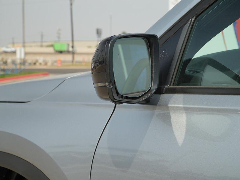 new 2026 Honda Pilot car, priced at $56,392