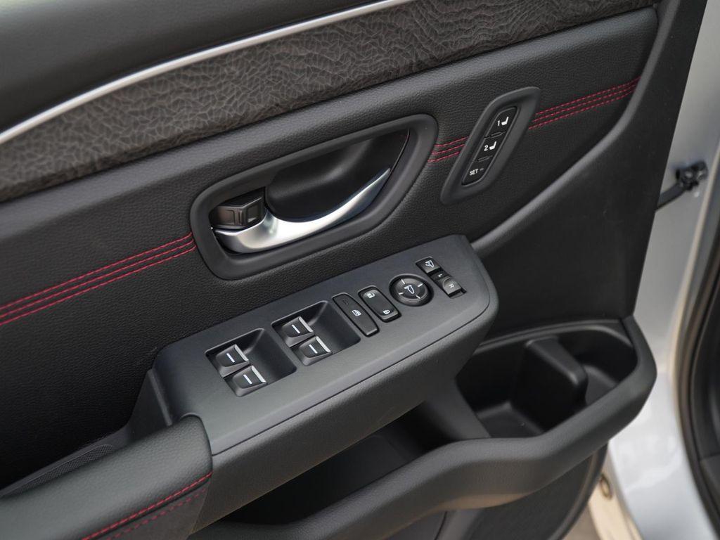 new 2026 Honda Pilot car, priced at $56,392