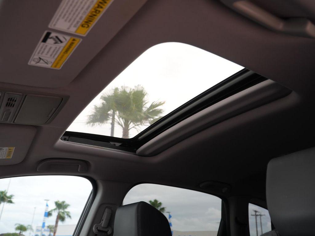 used 2020 Honda CR-V car, priced at $21,488