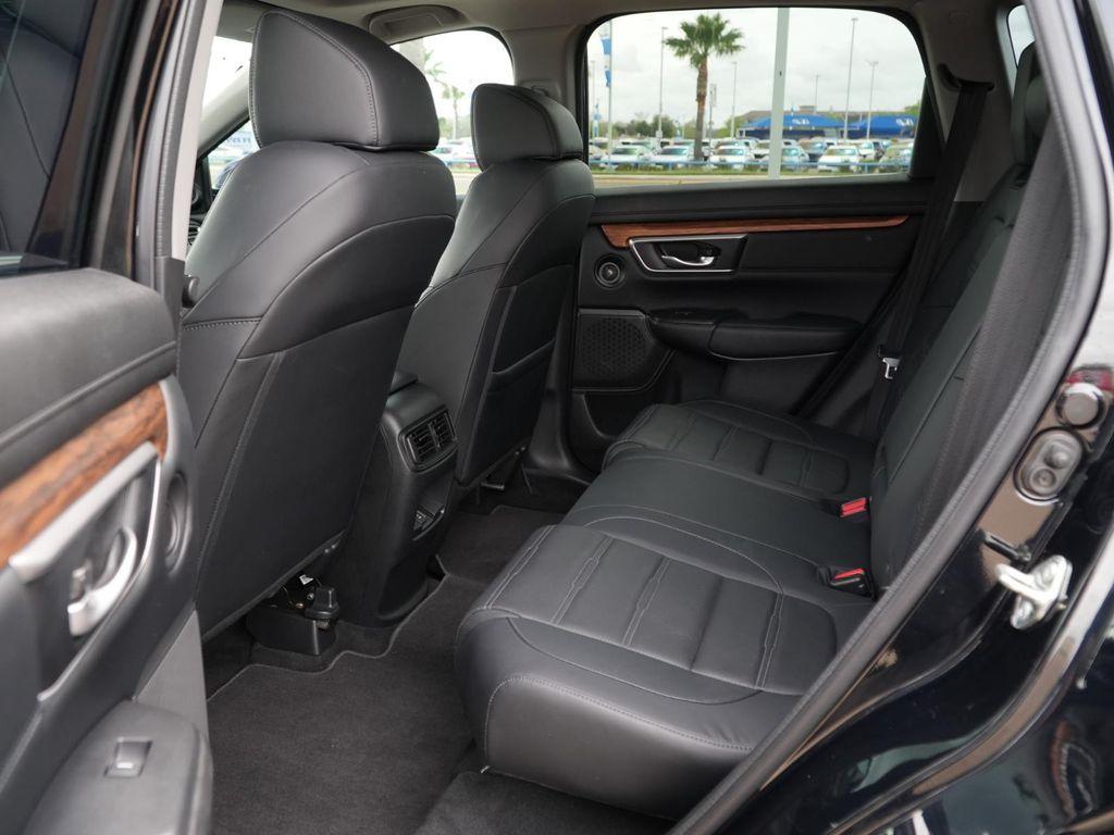 used 2020 Honda CR-V car, priced at $21,488