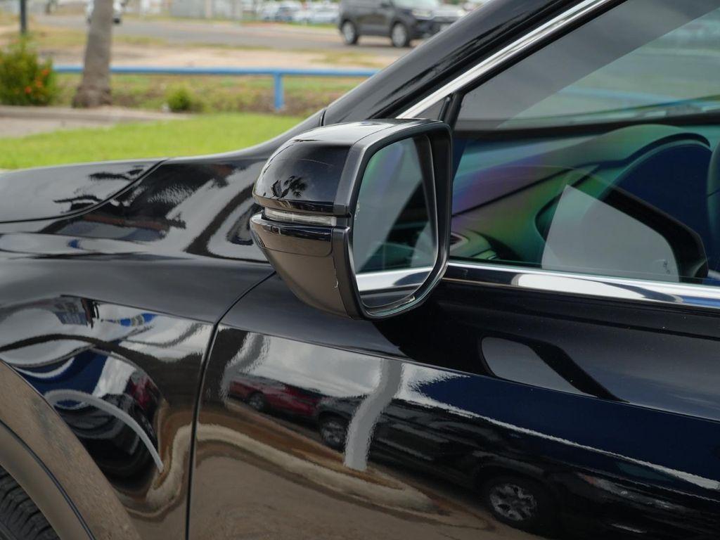 used 2020 Honda CR-V car, priced at $21,488