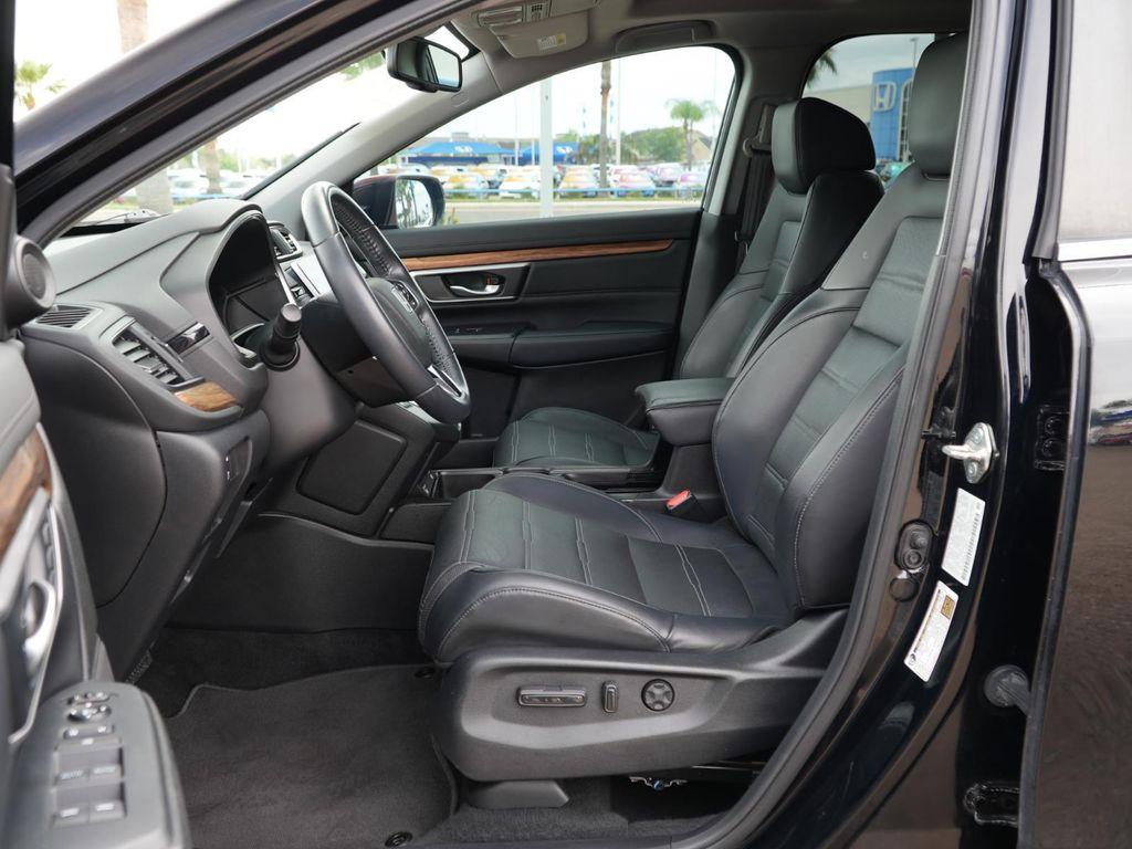 used 2020 Honda CR-V car, priced at $21,488