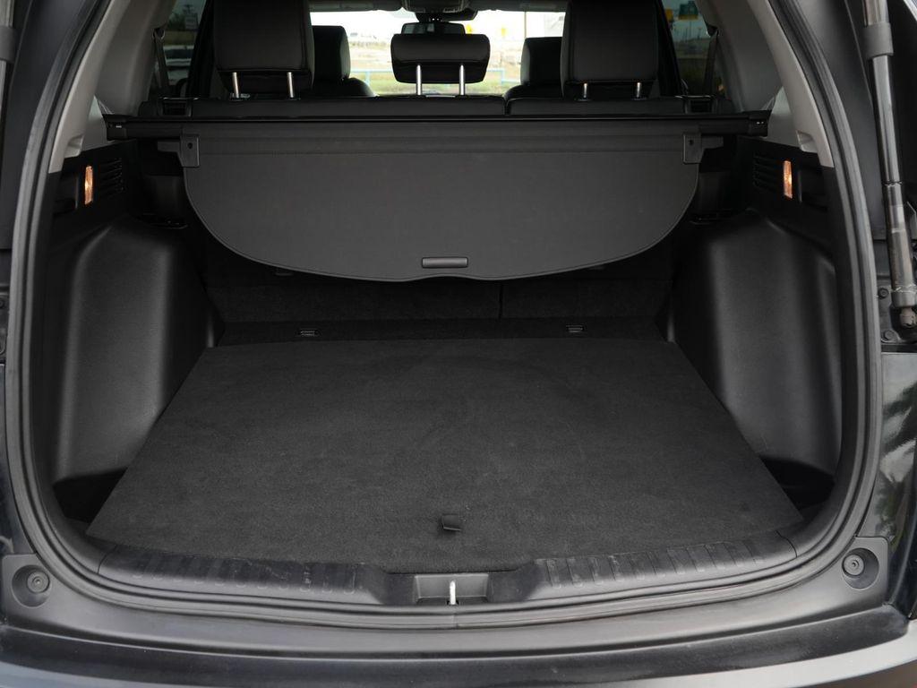 used 2020 Honda CR-V car, priced at $21,488