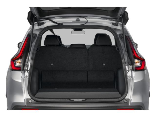 new 2026 Honda CR-V Hybrid car, priced at $36,034