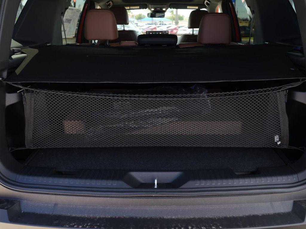 new 2026 Honda Passport car, priced at $56,910