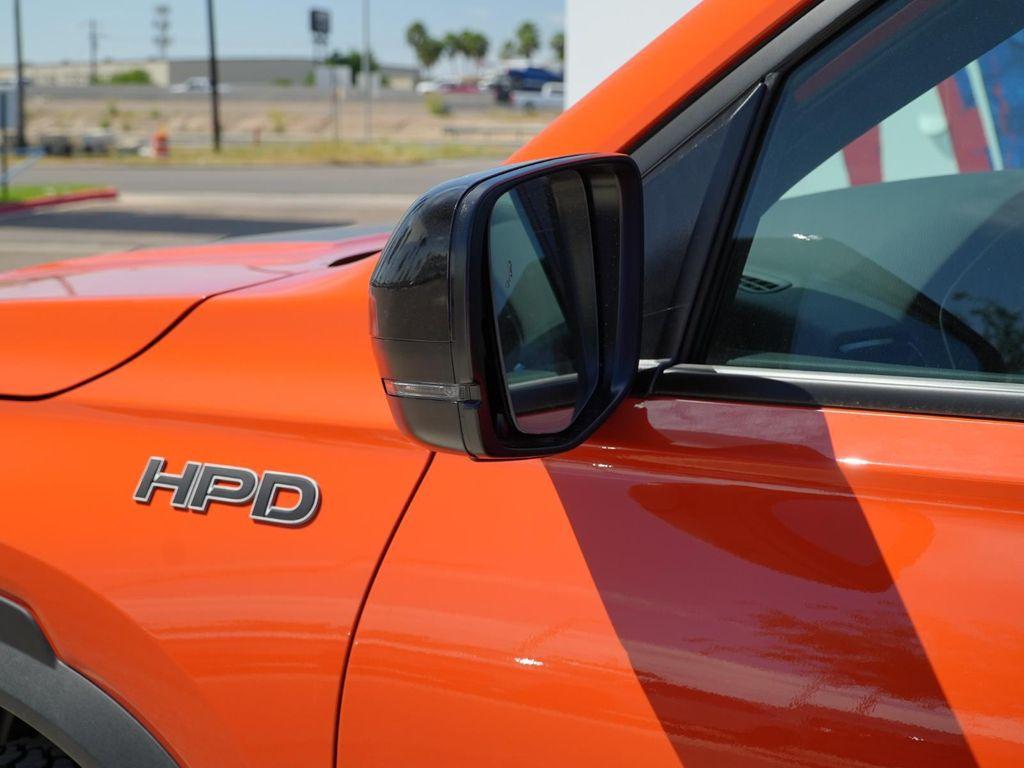 new 2026 Honda Passport car, priced at $56,910