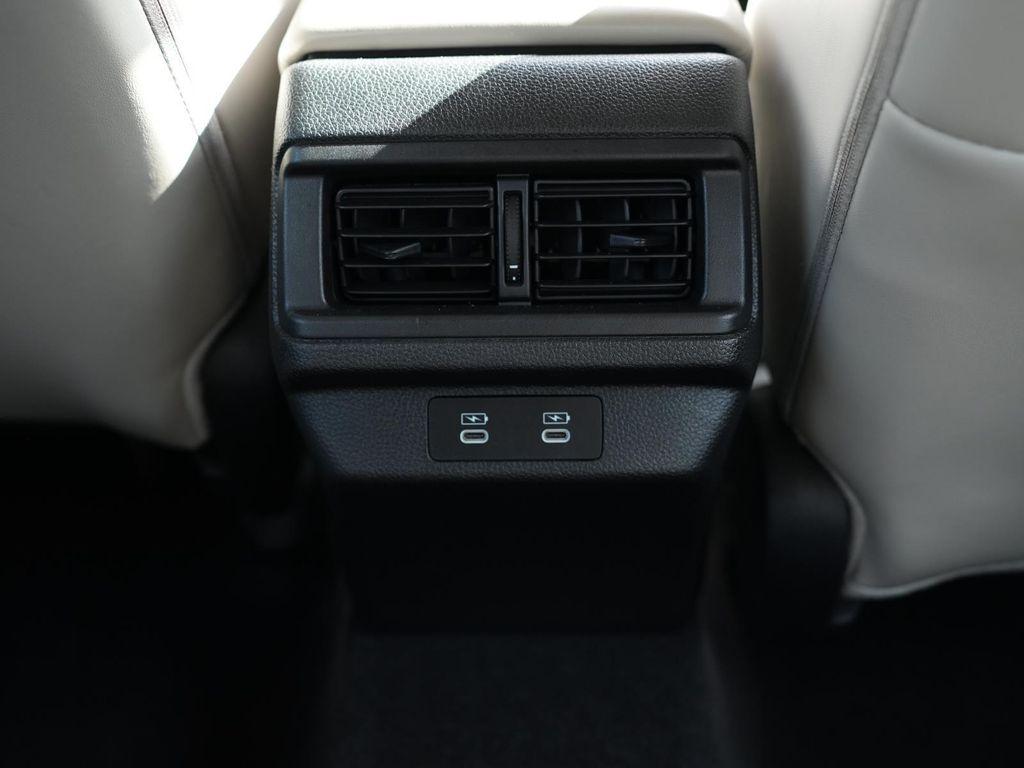 used 2023 Honda Accord Hybrid car, priced at $25,788