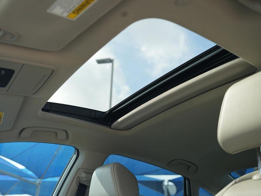 used 2023 Honda Accord Hybrid car, priced at $25,788