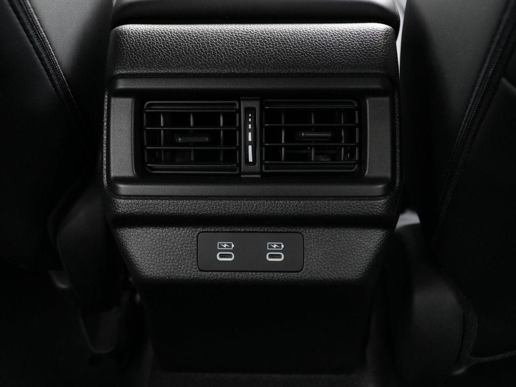 new 2026 Honda Accord Hybrid car, priced at $35,063