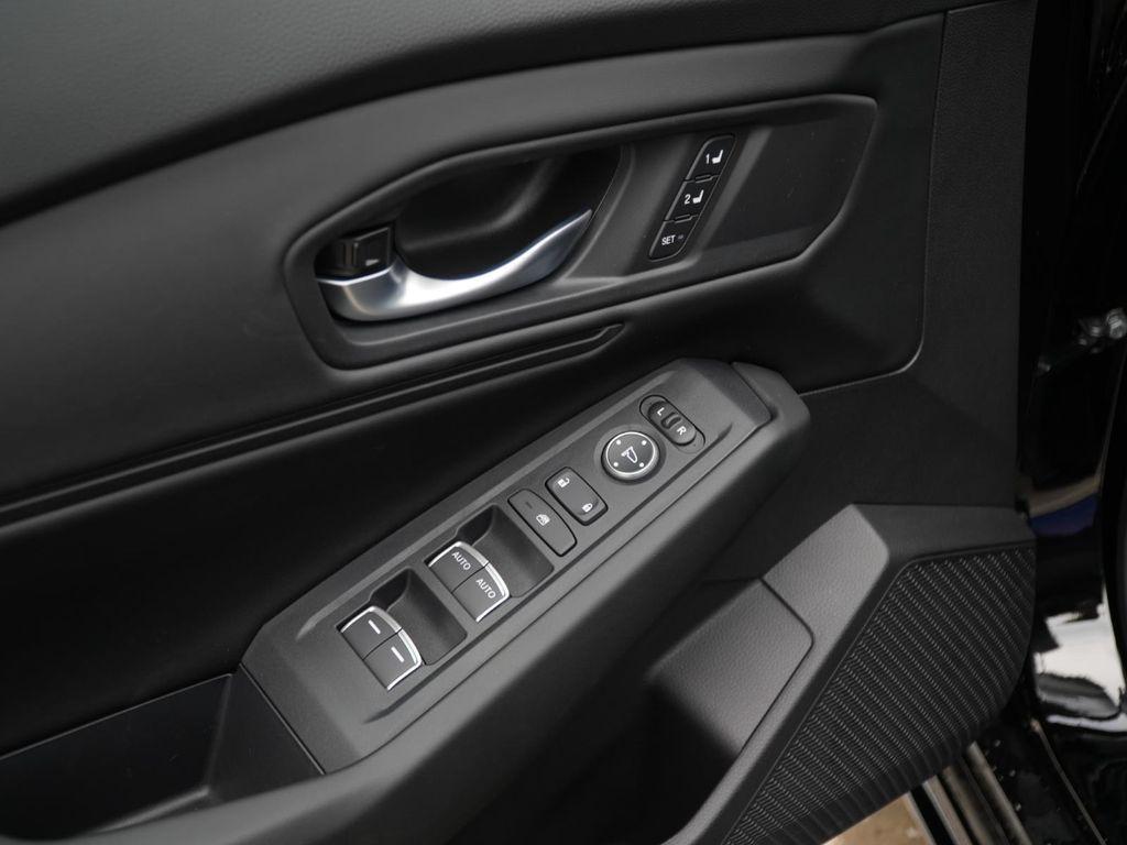 new 2026 Honda Accord Hybrid car, priced at $35,063