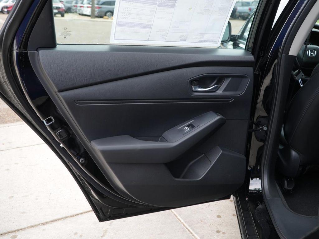 new 2026 Honda Accord Hybrid car, priced at $35,063