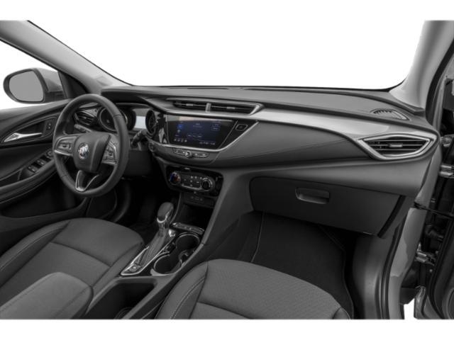 used 2023 Buick Encore GX car, priced at $18,034